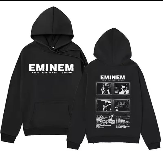 Sweat Eminem