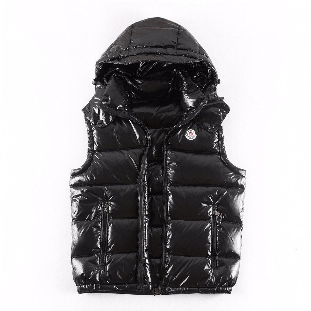 Doudoune Moncler sans manches