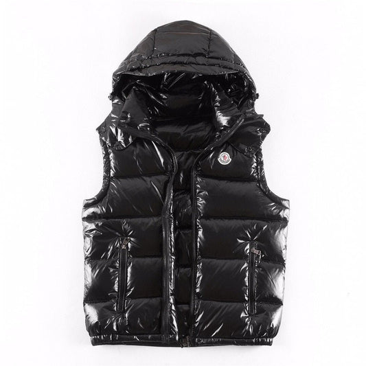Doudoune Moncler sans manches